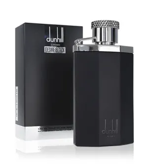 Dunhill Desire Black Eau de Toilette 100 ml für Herren