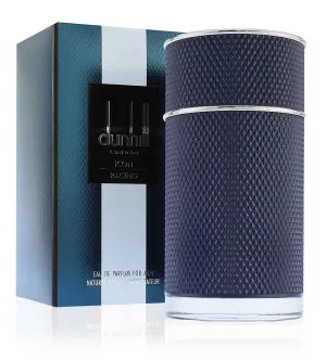 Dunhill Icon Racing Blue Eau de Parfum für Herren 100 ml
