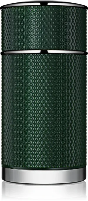 Dunhill Icon Racing Eau de Parfum 100 ml für Männer