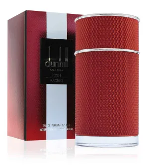 Dunhill Icon Racing Red Eau de Parfum für Herren 100 ml