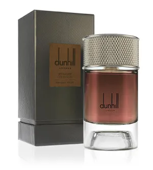 Dunhill Signature Collection Arabian Desert Eau de Parfum 100 ml für Herren