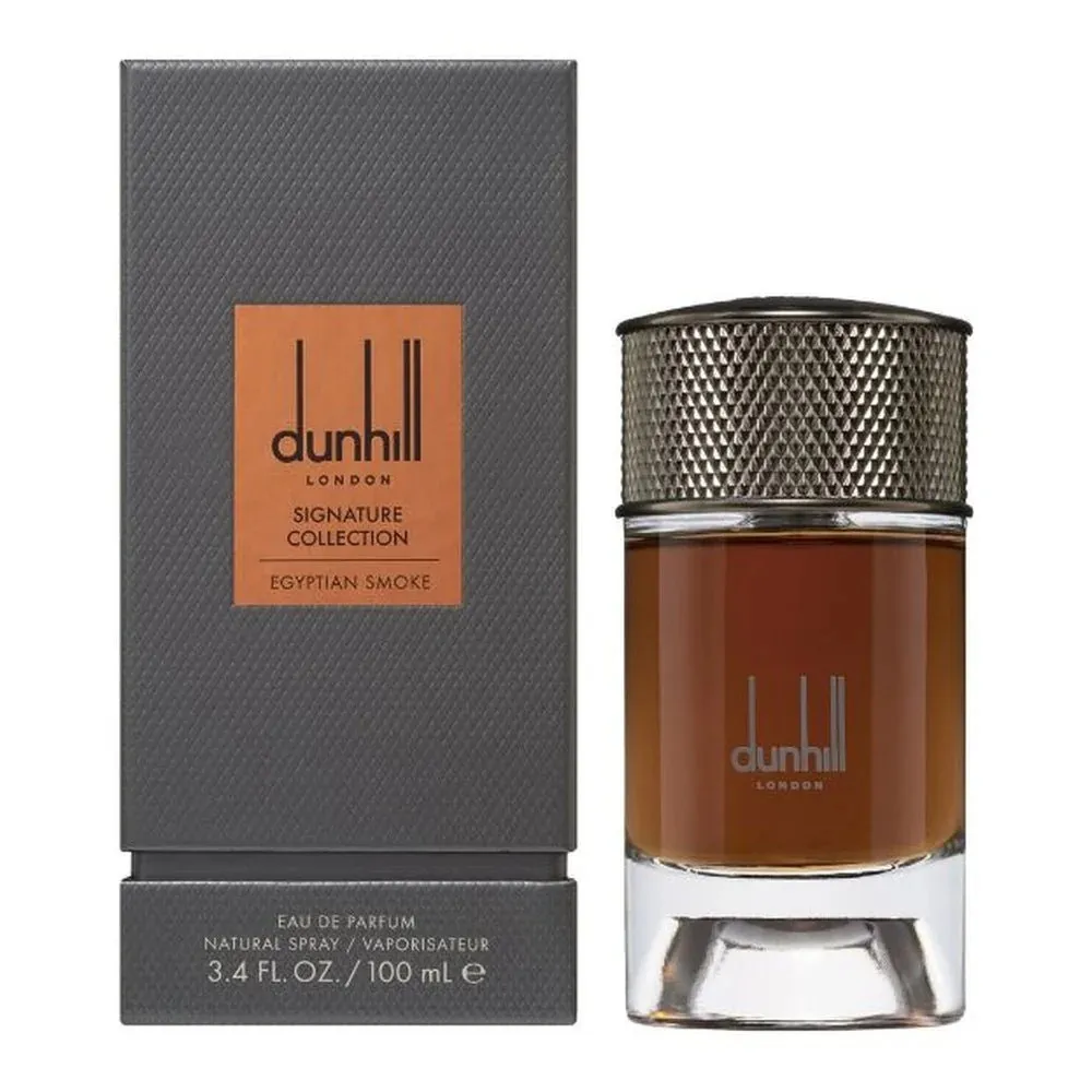 Signature Collection Arabian Desert Eau de Parfum 100 ml für Herren