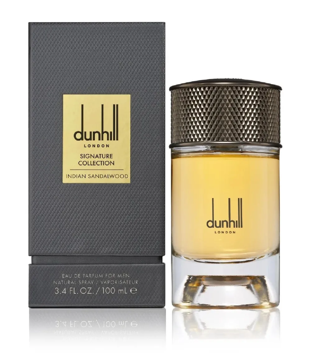 Signature Collection Arabian Desert Eau de Parfum 100 ml für Herren