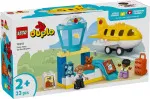 DUPLO® 10443 Zum ersten Mal am Flughafen