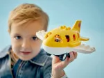 DUPLO® 10443 Zum ersten Mal am Flughafen
