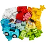 DUPLO® 10913 Box mit Bausteinen