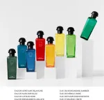 Eau D'Orange Verte Eau de Cologne Unisex 200 ml