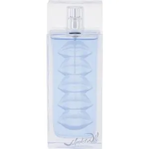 Salvador Dalí Eau de Rubylips Eau de Toilette für Damen