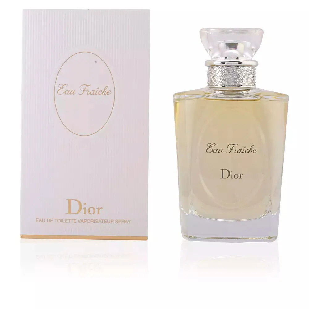 Eau Fraîche Eau de Toilette für Damen 100 ml