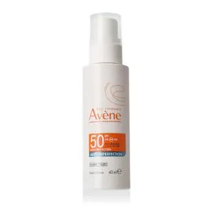 Avène Eau Thermale Anti-Unreinheiten-Fluid LSF 50