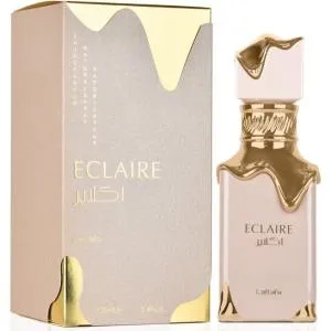 Lattafa Eclaire Eau de Parfum Damen 100 ml