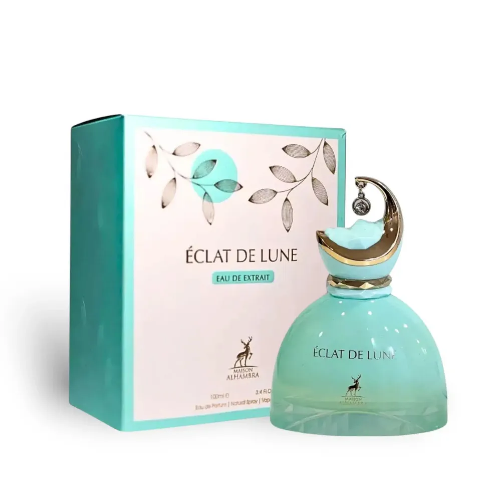 Éclat De Lune Eau de Parfum für Damen 100 ml