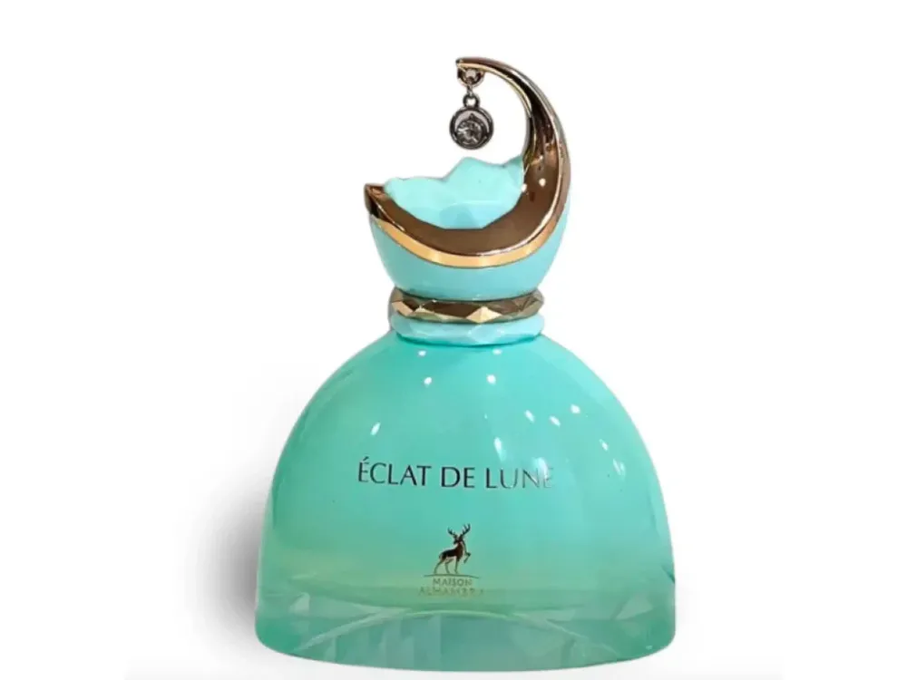 Éclat De Lune Eau de Parfum für Damen 100 ml