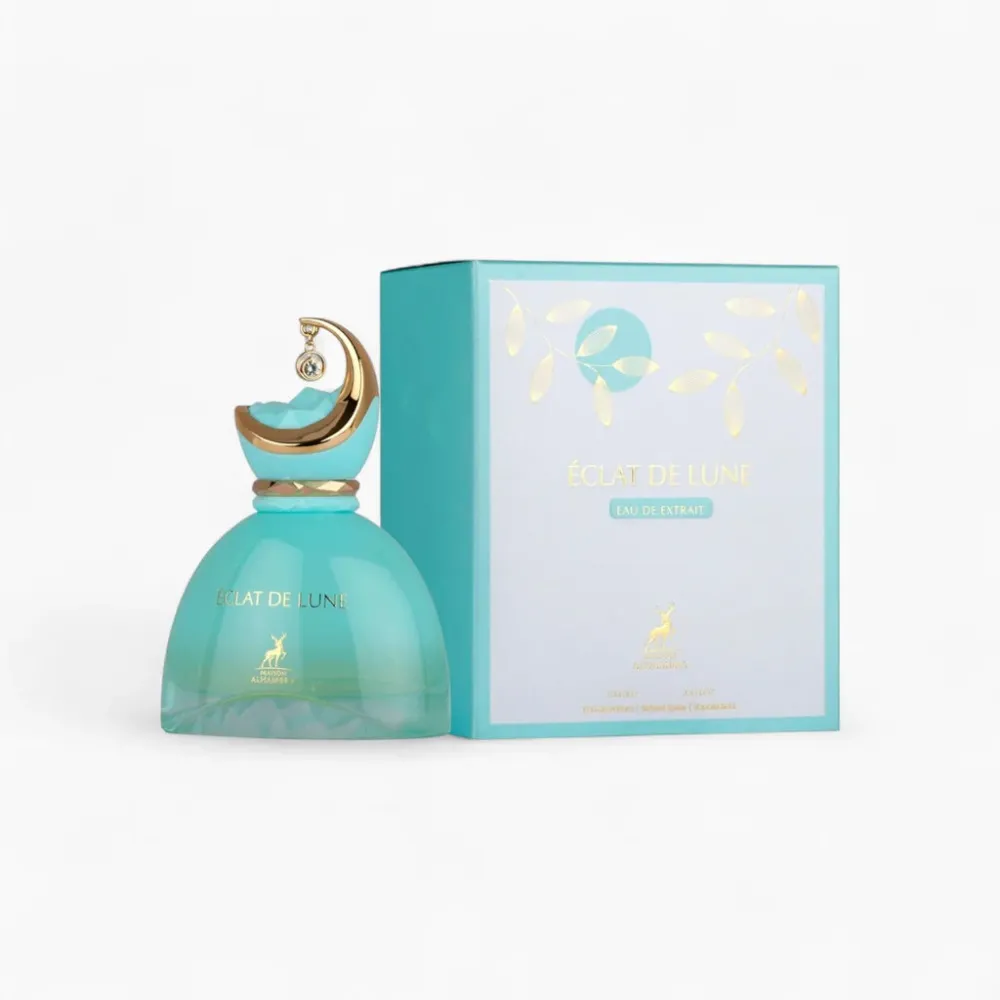 Éclat De Lune Eau de Parfum für Damen 100 ml
