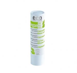 BIO-Lippenbalsam (4 g) - mit Granatapfel