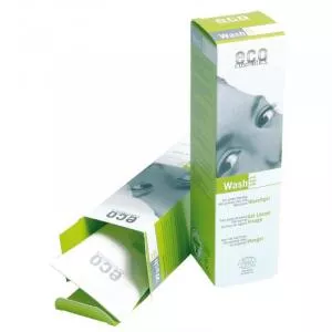 Eco Cosmetics BIO-Gesichtsreinigungsgel (125 ml)