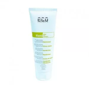 Eco Cosmetics BIO-Handcreme (125 ml) - mit Echinacea und Traubenkernöl