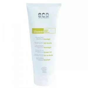Eco Cosmetics Duschgel mit grünem Tee BIO (200 ml)