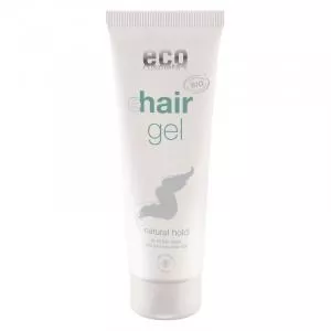 Eco Cosmetics Haargel BIO (125 ml) - mit Birke, Kiwi und Jojobaöl