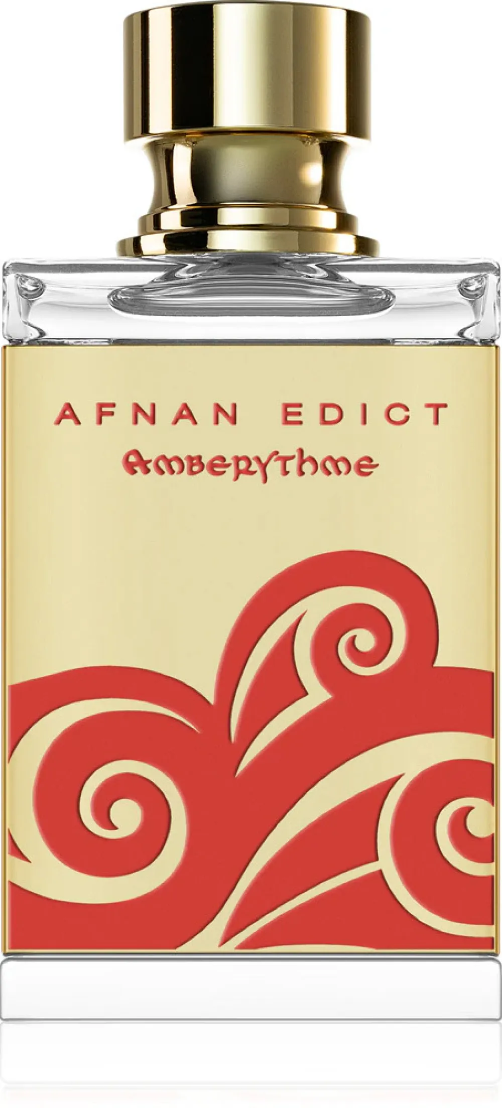Edict Amberythme Parfümextrakt Unisex 80 ml