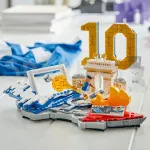 Editions 43013 Kylian Mbappé – Sternstunden des Fußballs