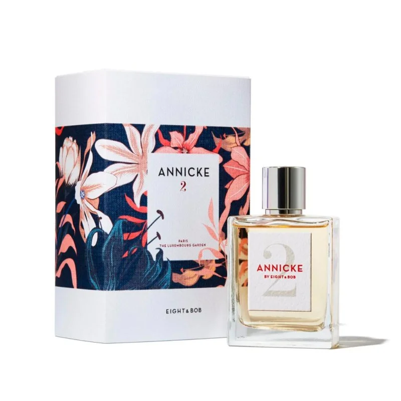 Eight & Bob Annicke 2 Eau de Parfum für Damen 100 ml