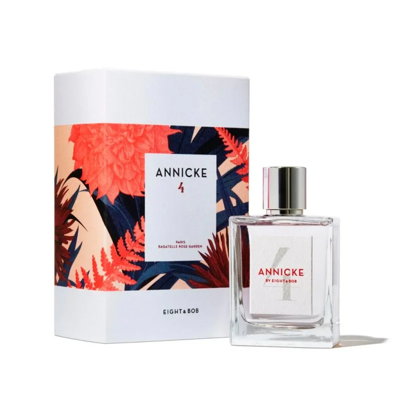 Eight & Bob Annicke 4 Eau de Parfum für Damen 100 ml