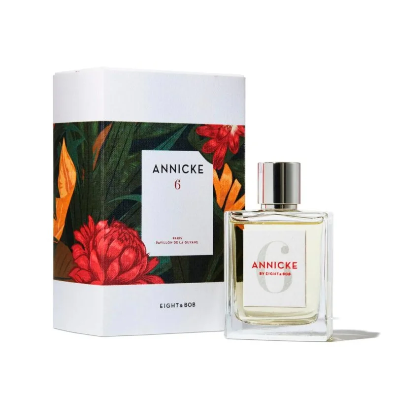 Eight & Bob Annicke 6 Eau de Parfum für Damen 100 ml