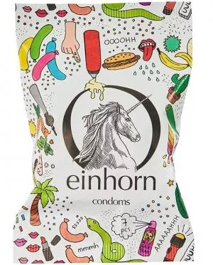 Einhorn STANDARD Kondome -