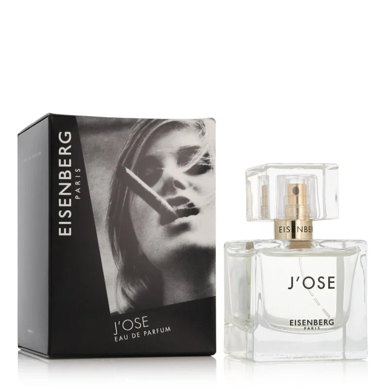 J'ose Eau de Parfum für Damen 50 ml
