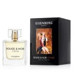 Rouge & Noir Intense Eau de Parfum für Damen 50 ml
