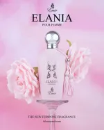 Elania Eau de Parfum für Damen 100 ml
