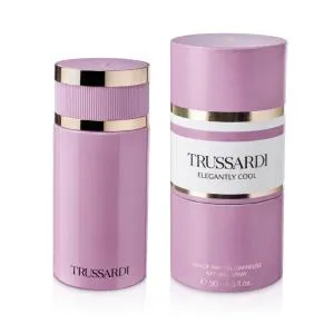 Trussardi Elegantly Cool Lumineuse Eau de Parfum für Damen
