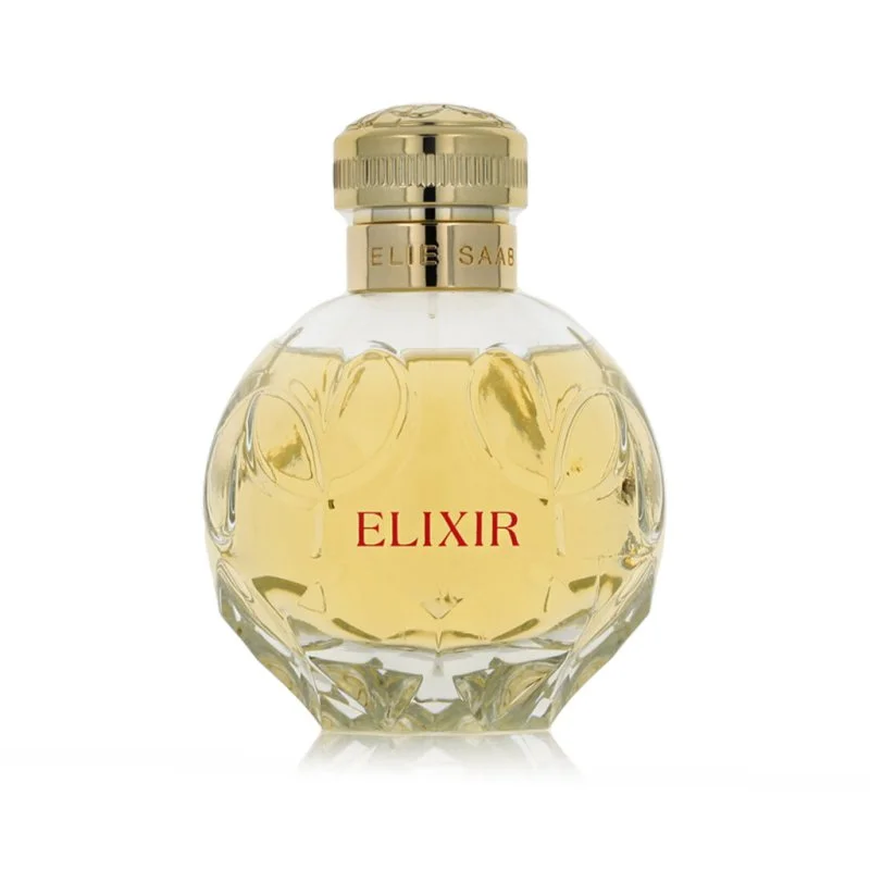 Elie Saab Elixir Eau de Parfum für Damen