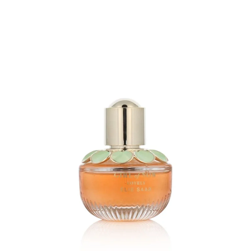 Elie Saab Girl Of Now Lovely Eau de Parfum für Damen