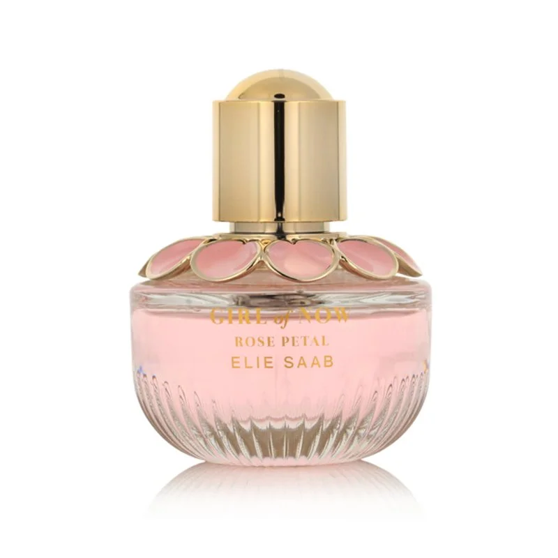 Elie Saab Girl of Now Rose Petal Eau de Parfum für Damen