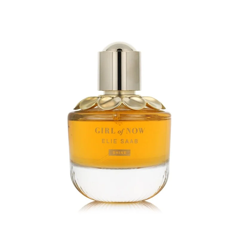Elie Saab Girl of Now Shine Eau de Parfum für Damen