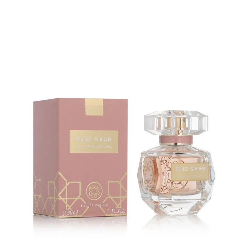 Elie Saab Essentiel Eau de Parfum für Damen