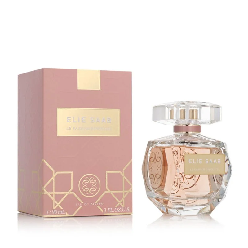Elie Saab Essentiel EDP Parfüm für Damen