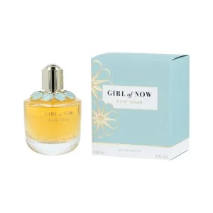 Elie Saab Girl of Now Eau de Parfum für Damen