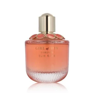 Elie Saab Girl of Now Forever Eau de Parfum für Damen