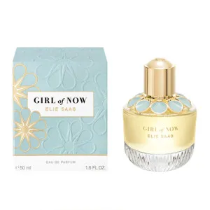 Elie Saab Girl of Now Eau de Parfum für Damen 50 ml