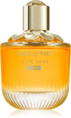 Elie Saab Girl of Now Shine Eau de Parfum 30 ml für Damen
