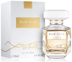 Elie Saab Le Parfum In White Eau de Parfum für Frauen