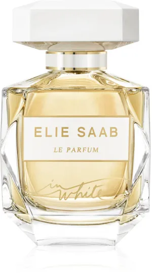 Elie Saab Le Parfum In White Eau de Parfum für Frauen 90 ml