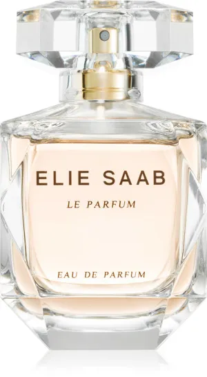 Elie Saab Le Parfum Eau de Parfum für Damen 90 ml