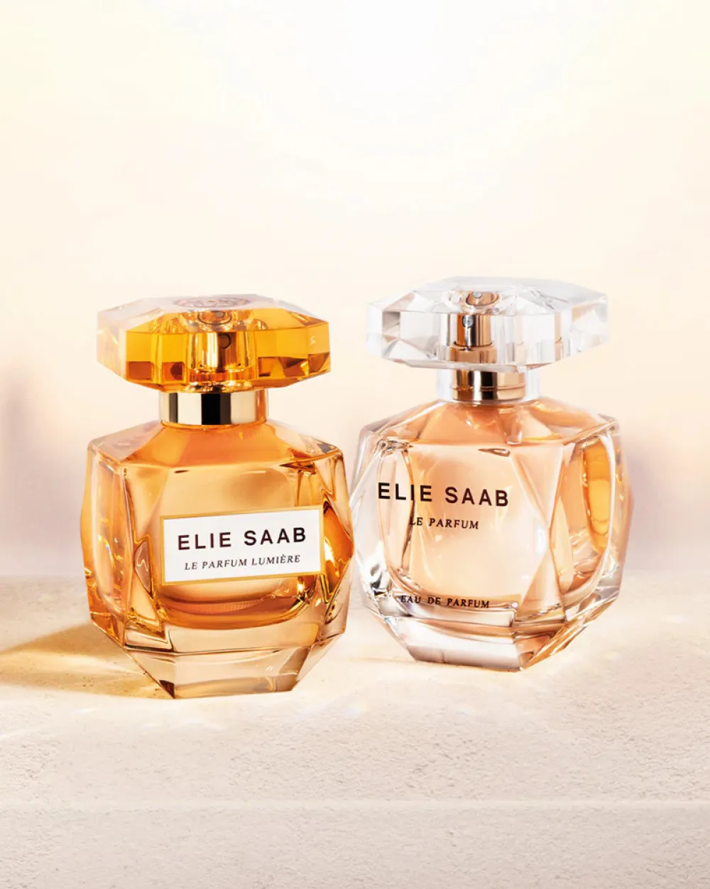 Le Parfum Eau de Parfum für Damen 90 ml