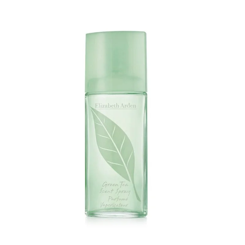 Elizabeth Arden Green Tea Eau de Toilette für Damen 100 ml
