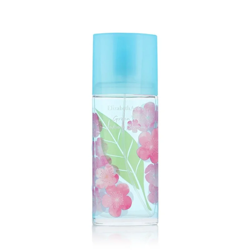 Elizabeth Arden Green Tea Sakura Blossom Eau de Toilette für Damen 100 ml