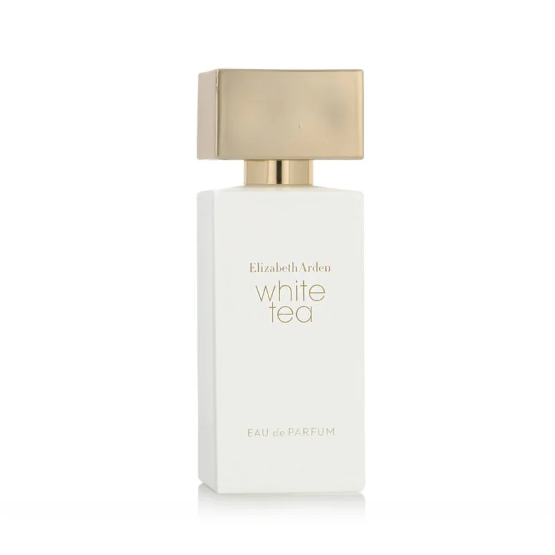 White Tea Eau de Parfum für Damen 50 ml
